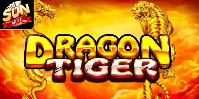 Tổng quan game Rồng Hổ Sunwin