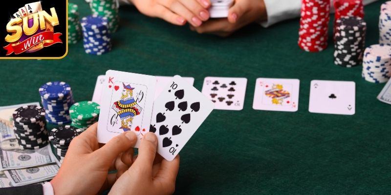 Hiểu rõ nguyên tắc trong cách soi cầu Baccarat Sunwin