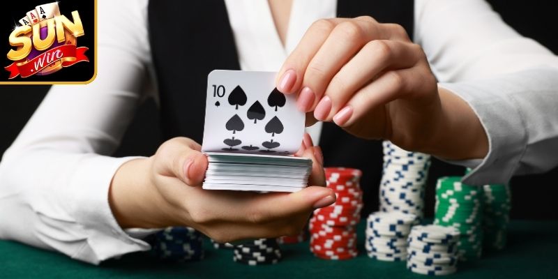 Những cách soi cầu Baccarat Sunwin rất quan trọng